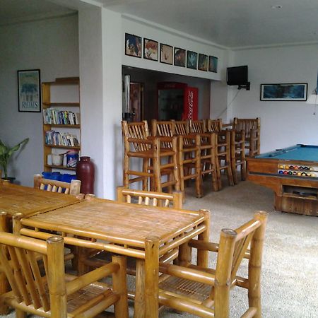 Sogod Bay Scuba Resort Padre Burgos  Eksteriør bilde